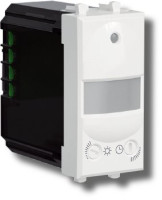 Датчик движения Avanti 1 модуль белое облако (4400141) Датчик движения