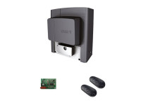 CAME BKS12AGS combo KIT Комплект автоматики для откатных ворот
