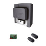 CAME BKS12AGS combo KIT Комплект автоматики для откатных ворот
