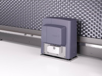 CAME BKS12AGS combo KIT Комплект автоматики для откатных ворот