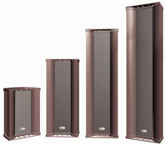 CO-140A Громкоговоритель