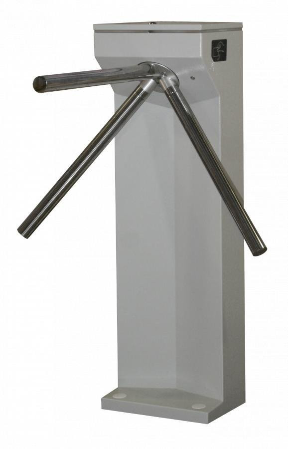 SA351-E300-EM (серый) Турникет-трипод