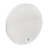 ДПО-2500 LUMA (BKL-2500DM-R-12-6500) Светильник светодиодный ЖКХ круг с микроволновым датчиком движения