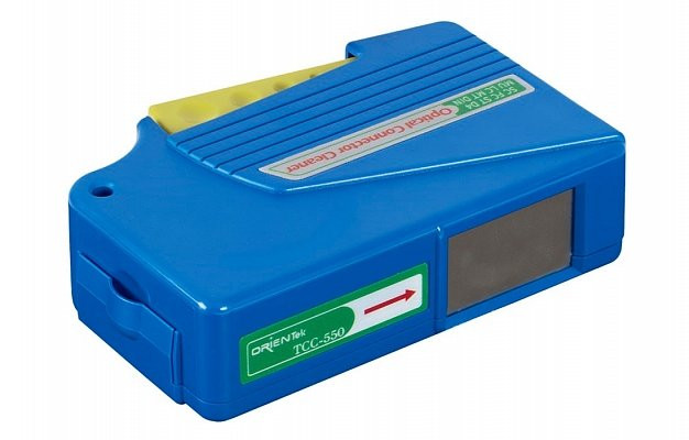 TCC-550 (130706-02199) Очиститель оптических коннекторов многоразовый TCC-550