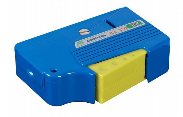 TCC-550 (130706-02199) Очиститель оптических коннекторов многоразовый TCC-550