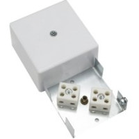 КМ-О (4к*10,0)-IP41 Коробка монтажная огнестойкая