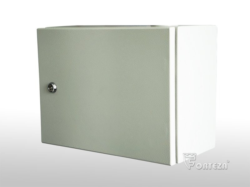 ТШУ-600.1.НВ Шкаф с обогревателем, терморегулятором и вентилятором