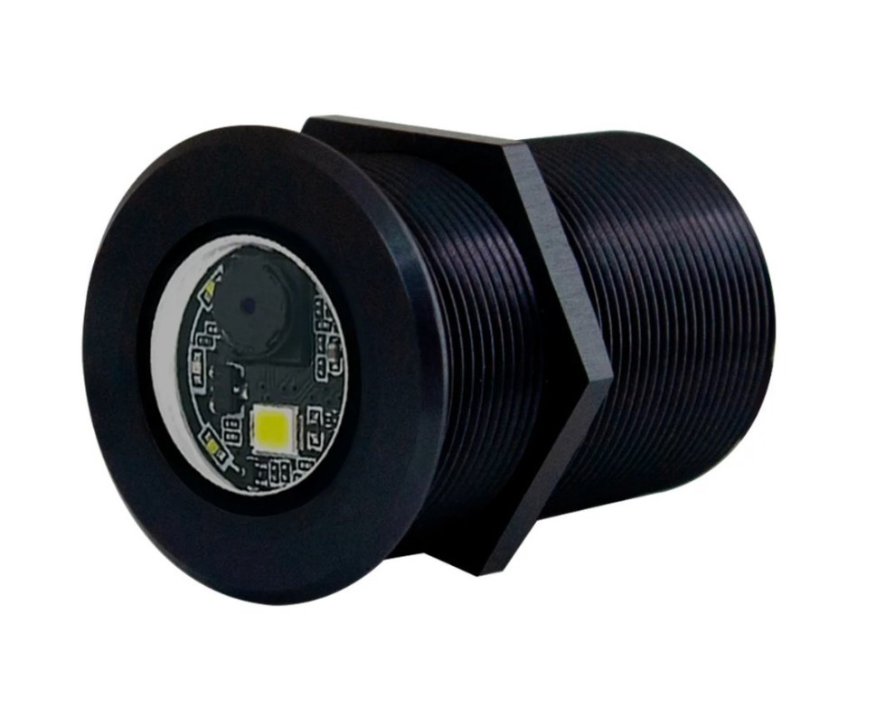 QR-X-6-BLACK Считыватель QR/штрих-кода