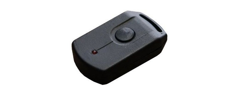 Promix-CR.TX.01 Брелок радиоканальный