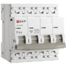ВА 47-63N 4P 13А (C) 4,5 кА PROXIMA (M634413C) Автоматический выключатель