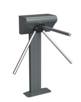 Ростов-Дон Т9М1-02 уличный (без штанг) Турникет-трипод