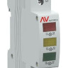 Трехфазный индикатор напряжения AV-L (av-l-3ph-averes) Индикатор напряжения