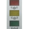 Трехфазный индикатор напряжения AV-L (av-l-3ph-averes) Индикатор напряжения