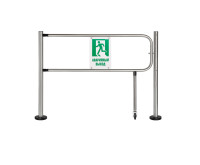 XTA-01 Секция "Антипаника"