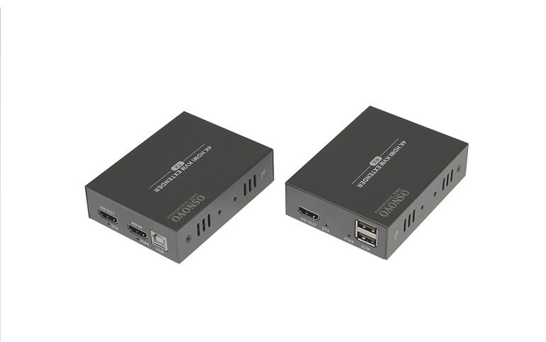TA-HiKMP3+RA-HiKMP3 Удлинитель HDMI-сигнала