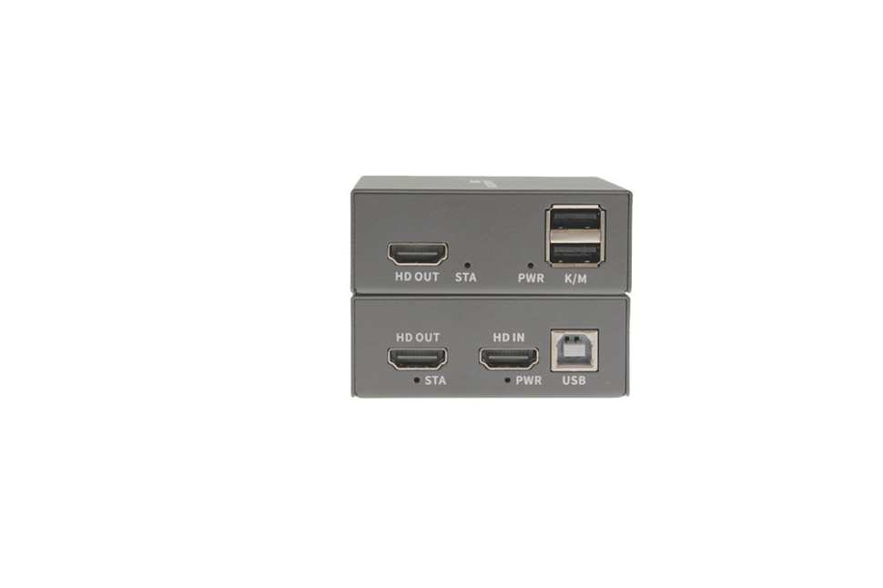 TA-HiKMP3+RA-HiKMP3 Удлинитель HDMI-сигнала
