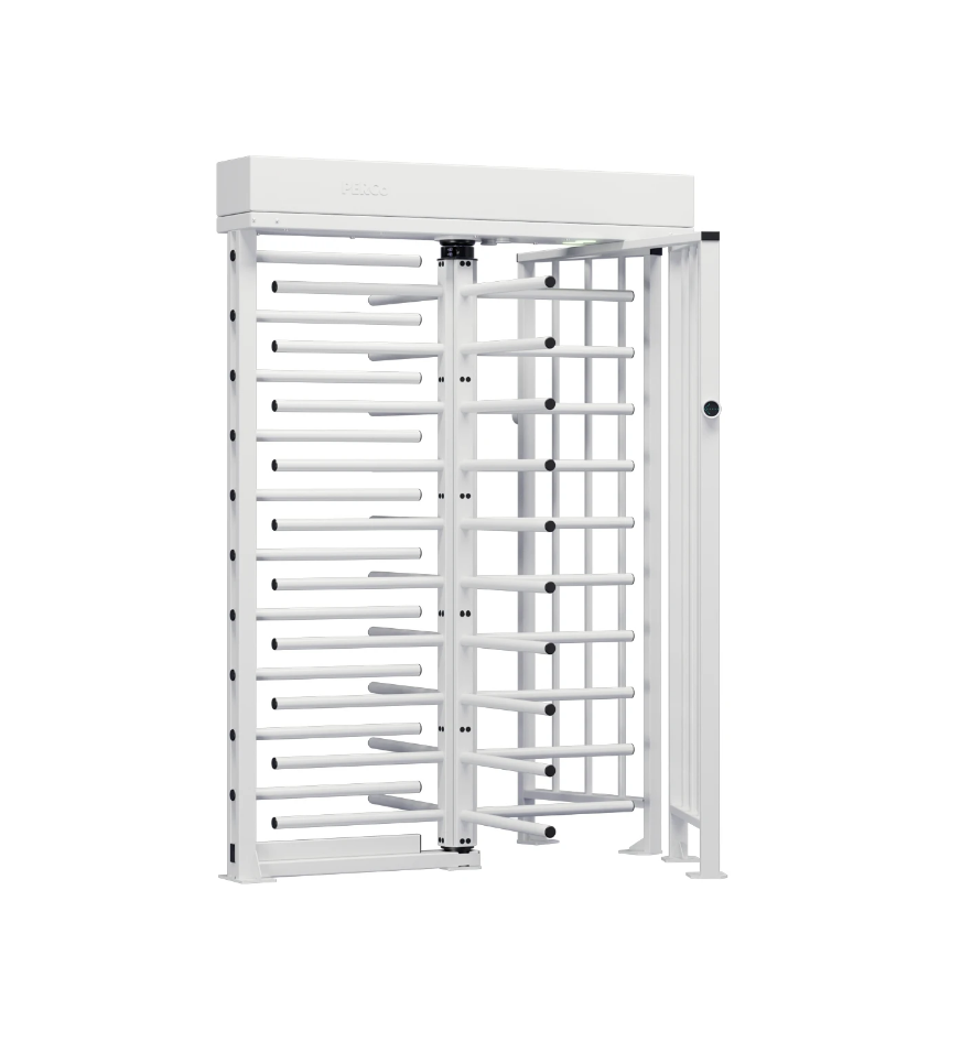 PERCo-RTD-14.1 Турникет электромеханический полноростовый