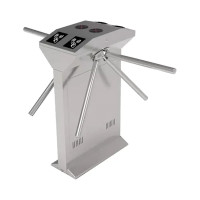 TS1200 Pro Турникет-трипод двухсторонний