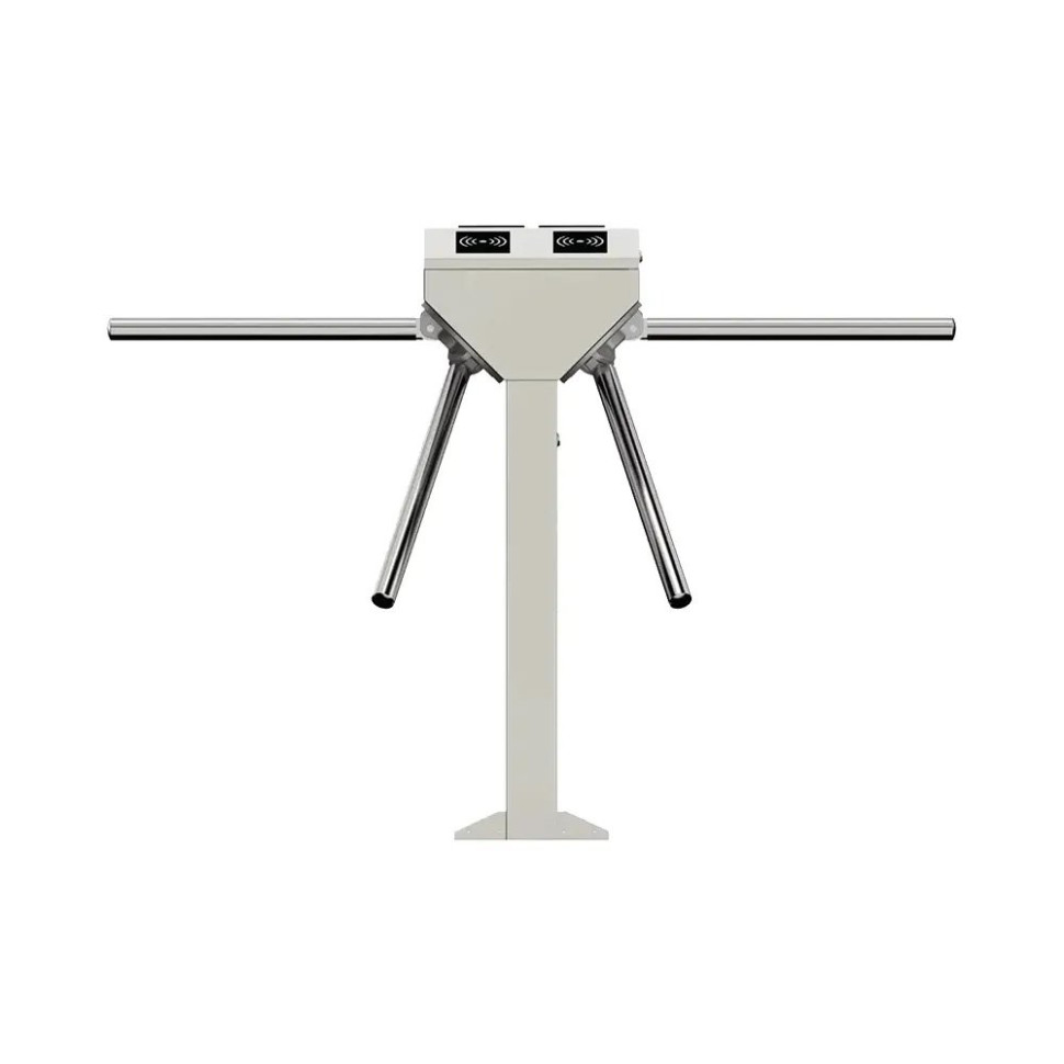 TS1200 Pro Турникет-трипод двухсторонний