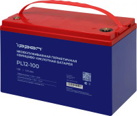 Ippon PL12-100 (1997810) Аккумулятор