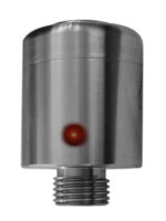 Ex-ВК200 вариант К, приводной элемент "В уровень с корпусом" Кнопка управления взрывозащищенная