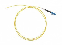 ШОС-SM/0.9мм-LC/UPC-p/t -1.5м (130202-02513) Пигтейл оптический