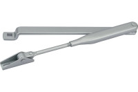 TS Profil EN 2/3/4/5 BC с рычагом (серебристый) Доводчик дверной TS Profil с универсальной тягой EN 2/3/4/5 BC