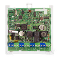 Рупор исп.02 (2xRS-485) (два интерфейса RS-485) Блок речевого оповещения