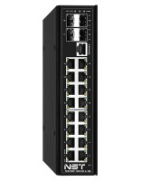 NS-SW-16G4G-L/IM Коммутатор без PoE