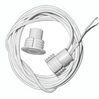 ИО 102-39 исп. 00, белый, прецизионный Извещатель охранный точечный магнитоконтактный