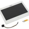 AT-VD110W WH Монитор IP-домофона