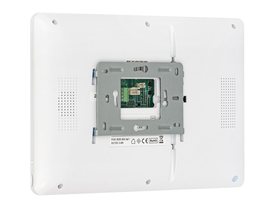 AT-VD110W WH Монитор IP-домофона