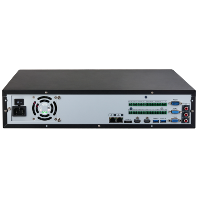 DHI-NVR5432-EI2 IP-видеорегистратор 32-канальный DHI-NVR5432-EI2 IP-видеорегистратор 32-канальный