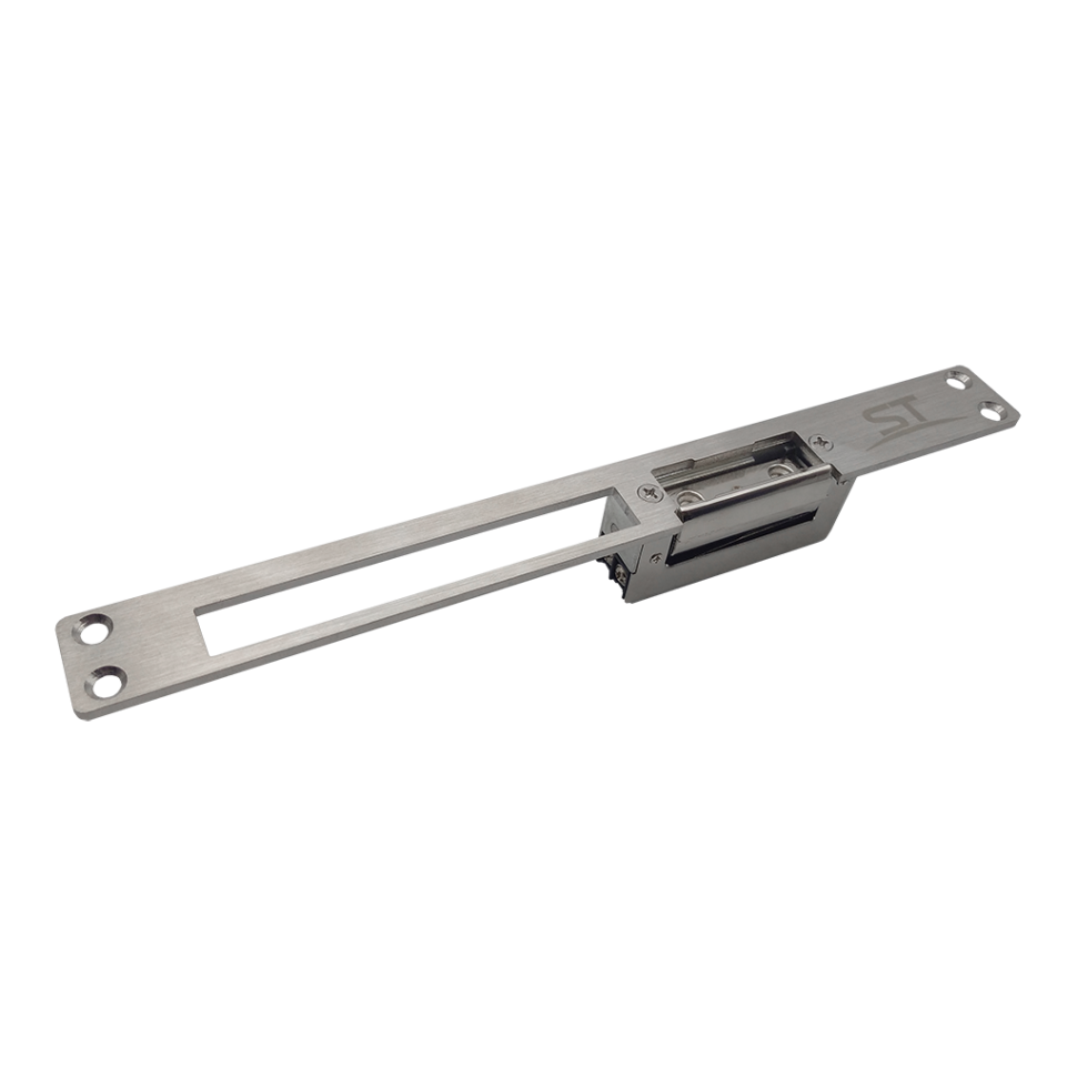 ST-NO 001 Защелка электромеханическая