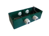 Аякс-КР (База) 195х80х75 Коробка распределительная