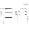 DHI-ASC4202B-D Сетевой контроллер DHI-ASC4202B-D Сетевой контроллер