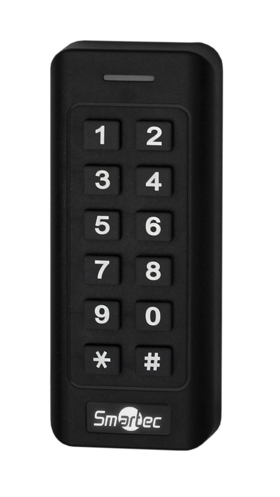 ST-PR022EK-BK Считыватель EM-Marin