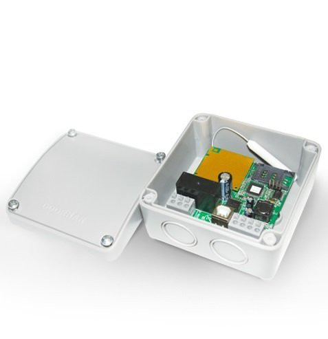 Doorhan GSM-3.0