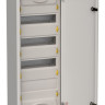 Корпус металлический TITAN 5 ЩРн-48 (1х48) 710х310х140 IP31 серый (TI5-50-N-048-31-7035) Корпус металлический