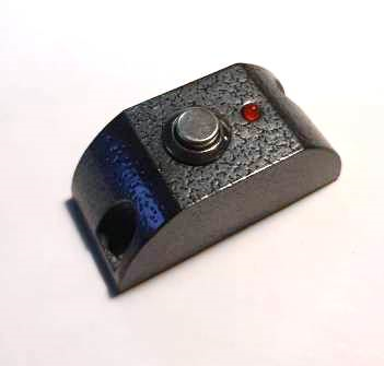 SB4 Кнопка выхода с индикацией