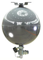 МГП Импульс 2 Т (25-2,2-18) без газа Модуль газового пожаротушения