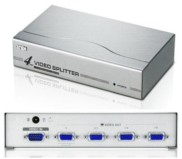 VS94A-AT-G Разветвитель