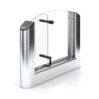 Praktika T-04-SM-660 Турникет тумбовый моторизованный