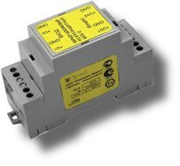 ШСБ-12/ШСБ-12(D) Барьер искрозащиты, двухканальный, пассивный