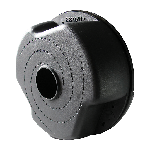 WL-KM1001 (черный) Монтажная коробка для камер