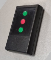 OMA-26.4 (СВ.A5) Пульт управления для турникетов