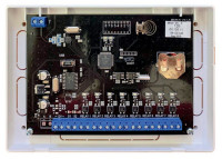 Ладога БРШС-РК-Р Блок расширения шлейфов сигнализации радиоканальный