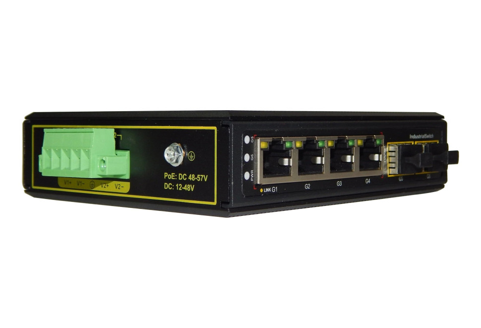 Тромбон IP-К04-D Коммутатор