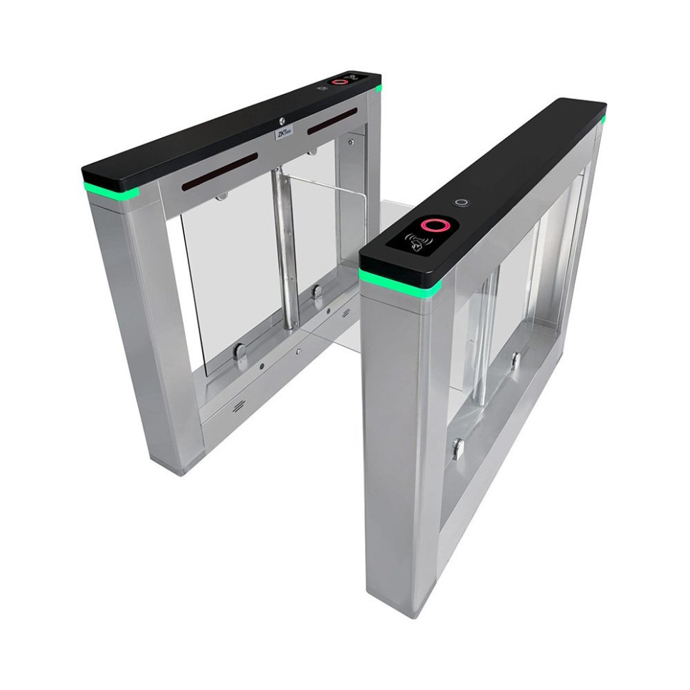 SBTL700 Турникет с распашными створками (левый и правый модуль)