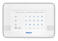 Приток-А-КОП-05 Устройство оконечное объектовое приемно-контрольное c GSM и LAN коммуникаторами